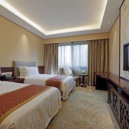 Best Western Plus Hangzhou Meiyuan Hotel Kültér fotó