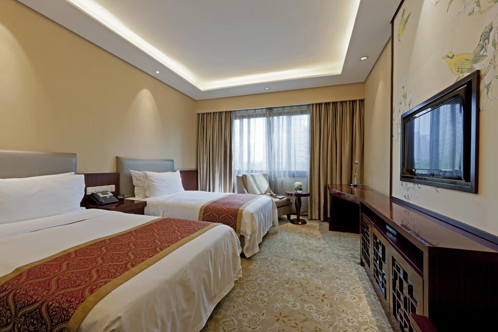 Best Western Plus Hangzhou Meiyuan Hotel Kültér fotó