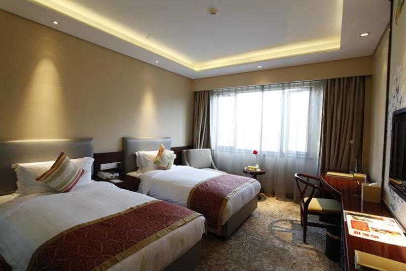 Best Western Plus Hangzhou Meiyuan Hotel Kültér fotó