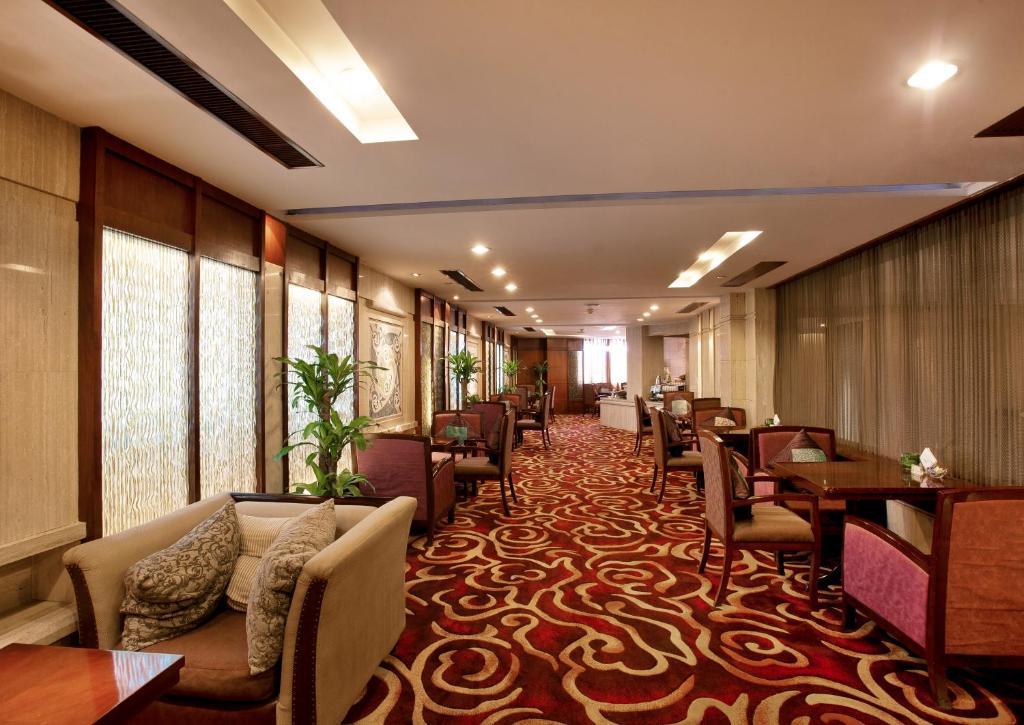 Best Western Plus Hangzhou Meiyuan Hotel Kültér fotó